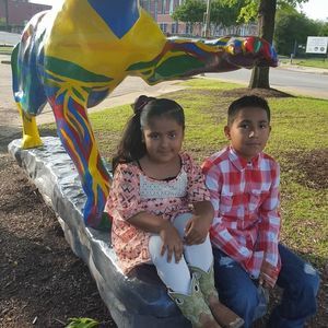 Meet your Posher, Hilda