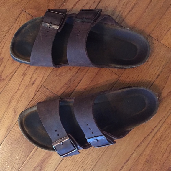 Arizona Birkenstocks