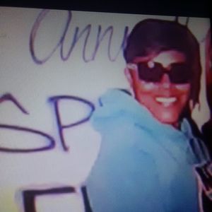 Meet your Posher, Monica