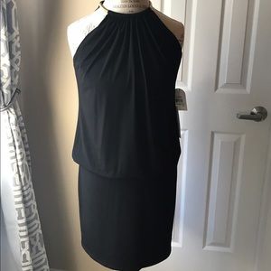 Jessica Simpson LBD