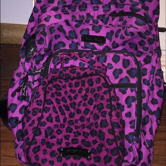 Vera Bradley backpack
