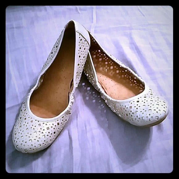 Silver Flats