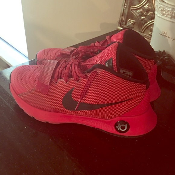 Men's Nike kd shoes 10.5