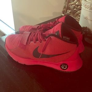 Men's Nike kd shoes 10.5
