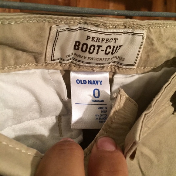 Pants - Picture 2 of 2