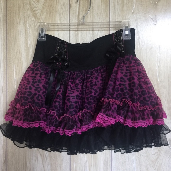 Tripp nyc tutu skirt Clearance