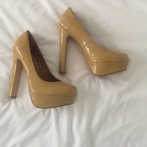 Steve Madden heels