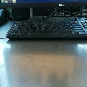 Meet your Posher, Alieu