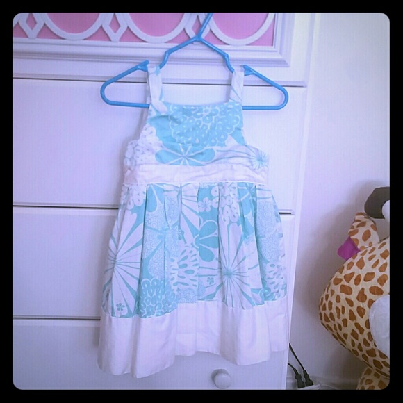 Toddler dress