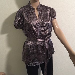 $Sold$ Python print shiny button front top