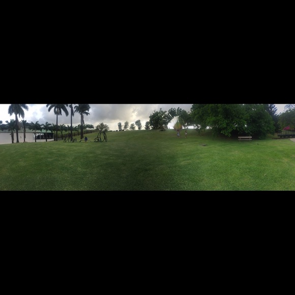 Meet your Posher, Ebony