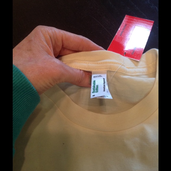 Phoenix flight printed AA SKATER  tees!!💙👍🏻💜 - Picture 3 of 3