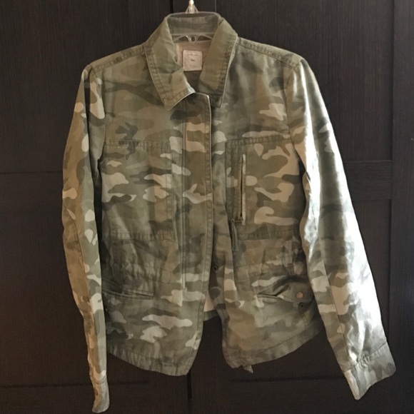 GAP jacket - Picture 1 of 3