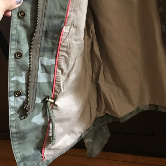 GAP jacket - Picture 3 of 3