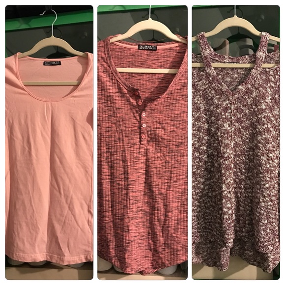 Top Bundle from Cotton On