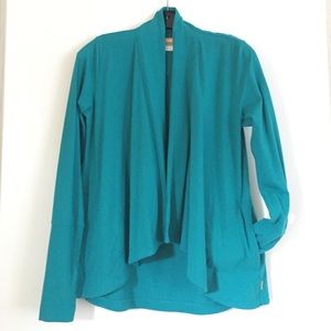 Like new Lucy powermax activewear XS