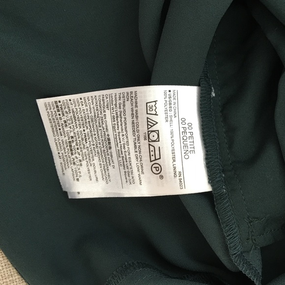π β
Banana Republic Dress NWOT - Picture 3 of 4
