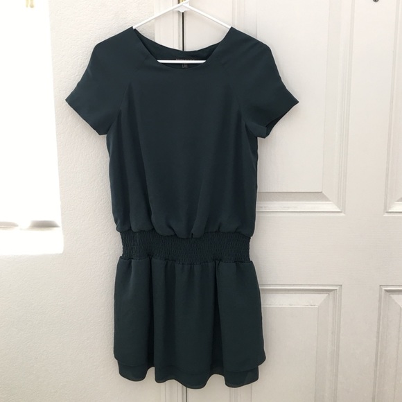 π β
Banana Republic Dress NWOT - Picture 2 of 4