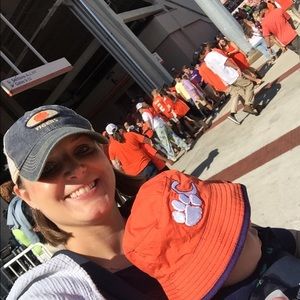 Meet your Posher, Erin