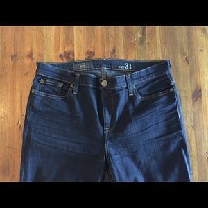 J. Crew Reid Jeans