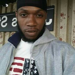 Meet your Posher, Marcus