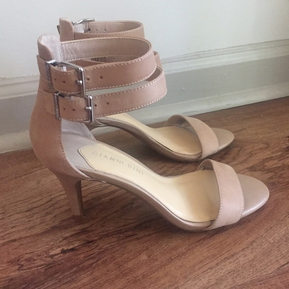 Gianni Bini Heels
