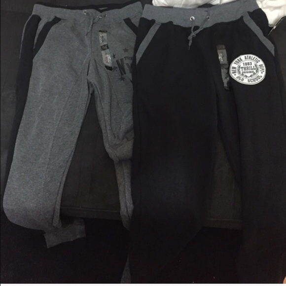 Thrill men's sweatpants