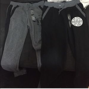 Thrill men's sweatpants