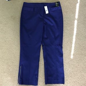 NWT New York & Company 7th Avenue Pant