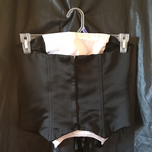 Bustier - Picture 2 of 4