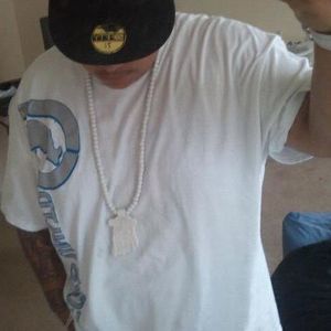 Meet your Posher, Teddy