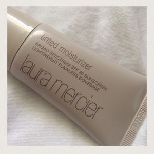 Laura Mercier Tinted Moisturizer