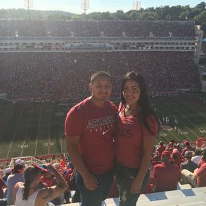 Meet your Posher, Ulises