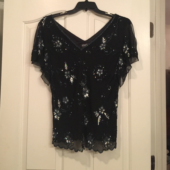 Adrianna Papell Tops - Top