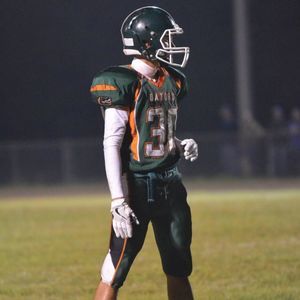 Meet your Posher, Grayson