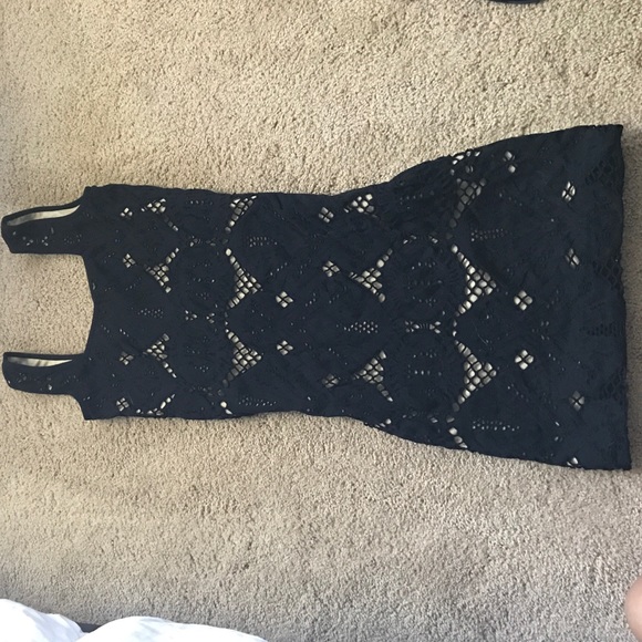 Wet Seal Bodycon Dress