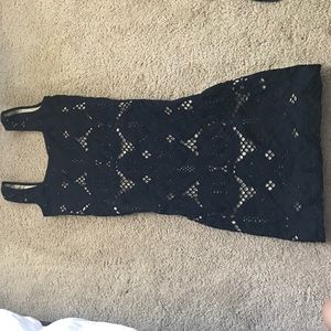 Wet Seal Bodycon Dress