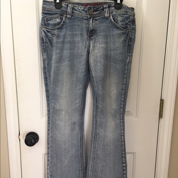 Bongo Jeans