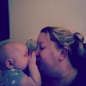 Meet your Posher, Crystal