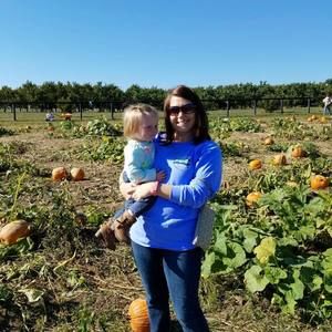 Meet your Posher, Jamie