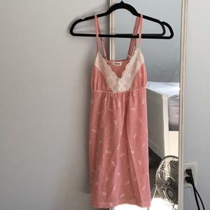 Lucky Brand Camisole Nightgown