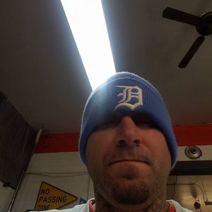 Meet your Posher, Timothy