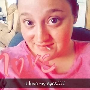 Meet your Posher, Haleigh