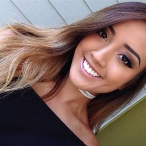 Meet your Posher, Daisy