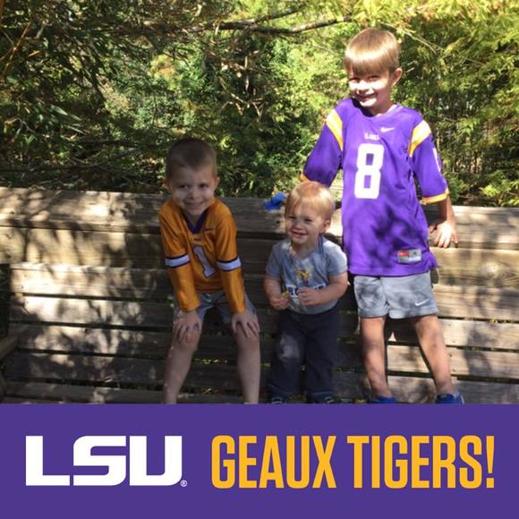 Meet your Posher, Amy - Picture 1 of 1