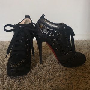 Christian Louboutin Heels