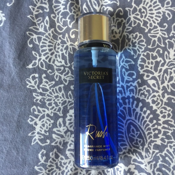Victoria's Secret - Rush fragrance mist