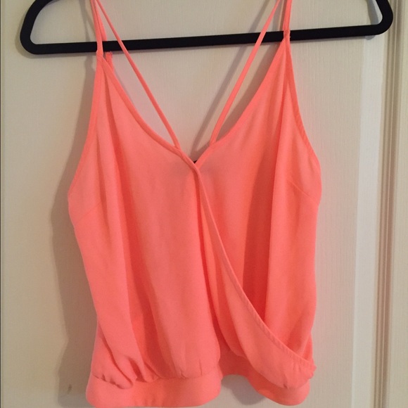 ASTR Tank Top