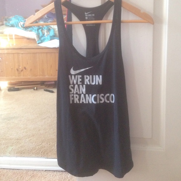 💥LAST CALL💥Nike workout tank!