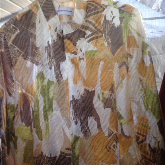 Alfred Dunner Jacket